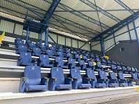 Stadion NK Široki Brijeg, Bosna i Hercegovina