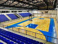 Sport Net - Mješovita srednja škola 