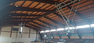 Sport Net - Grradska sportska dvorana Livno- Bosna i Hercegovina