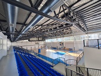 Mješovita srednja škola 